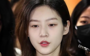 Câu chuyện đằng sau vụ DUI của Kim Sae Ron: Có liên quan tới người yêu cũ là ca sĩ?