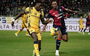 Nhận định, soi tỷ lệ Inter Milan vs Cagliari 23h hôm nay ngày 12/4, vòng 32 Serie A