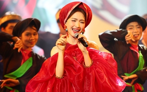 Phát huy giá trị văn hóa dân gian trong nhạc nhẹ: Cơ hội và thử thách cho nghệ sĩ đương đại