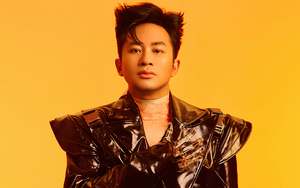 Sau ‘Tái sinh’’, Tùng Dương sẽ ‘làm mưa làm gió’ với ca khúc mới của Đông Thiên Đức?