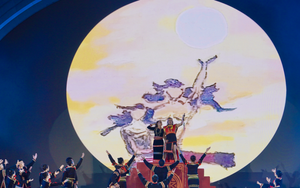 Không gian văn hóa Tây Nguyên giữa lòng Hà Nội