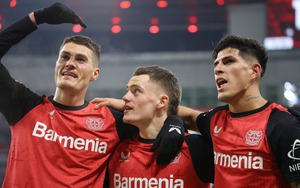 Nhận định, soi tỷ lệ Leverkusen vs Union Berlin 20h30 hôm nay, Bundesliga vòng 29