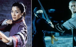 "Ngọa hổ tàng long" tái sinh thành phim truyền hình: Người hâm mộ dậy sóng tranh cãi