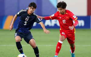 Những cái tên nào của U17 Việt Nam sẽ viết tiếp giấc mơ World Cup còn dang dở?