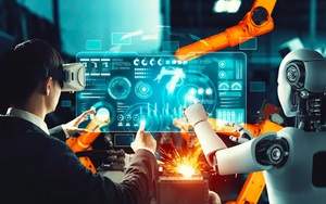 Doanh nghiệp chạy đua tìm kiếm nhân tài AI: Những “điểm nóng” trên bản đồ nhân tài AI toàn cầu