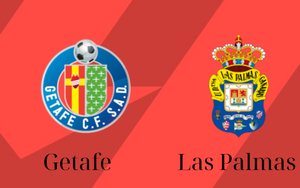 Nhận định, soi tỷ lệ Getafe vs Las Palmas 21h15 hôm nay 12/4, vòng 31 La Liga