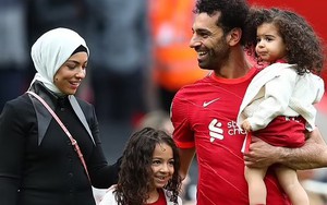 Tiền không phải là yếu tố giúp Liverpool giữ được Salah trước sự chèo kéo của các đại gia Ả rập