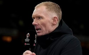 Huyền thoại MU nói thẳng về tâm trạng của HLV Amorim, chỉ trích thủ thành Onana