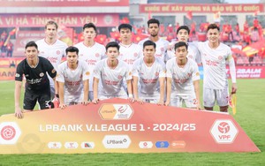 Tin nóng bóng đá Việt hôm nay 12/4: Thể Công Viettel không chịu áp lực vô địch; HLV Kim Sang Sik đối đầu đội hình mạnh của MU