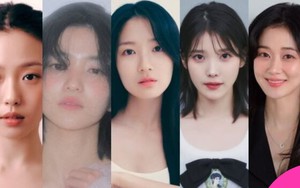 Cuộc chiến Nữ diễn viên xuất sắc nhất tại Baeksang Arts Awards 2025: Chỉ toàn tinh hoa