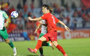 Tiền vệ Việt kiều Viktor Lê vẫn chỉ ở dạng tiềm năng