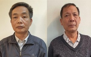 Tám cựu lãnh đạo, cán bộ Tổng Công ty Chè Việt Nam chuẩn bị hầu Tòa