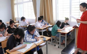 Thanh tra, kiểm tra Kỳ thi tốt nghiệp THPT năm 2025 đảm bảo không bỏ sót, không bị động