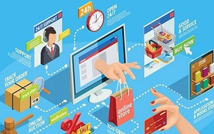 Ngày sở hữu trí tuệ thế giới 26/4: Phối hợp thực thi quyền sở hữu trí tuệ tạo dựng lòng tin cho người tiêu dùng