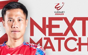 Link xem trực tiếp bóng đá Nam Định vs TP.HCM 18h hôm nay 13/4, vòng 18 V-League