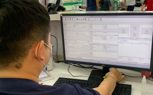 Hoàn thành bệnh án điện tử trong tháng 9/2025