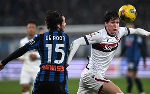 Nhận định, soi tỷ lệ Atalanta vs Bologna 17h30 hôm nay 13/4, vòng 32 Serie A