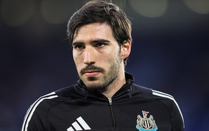 Sao Newcastle là 'mấu chốt bằng chứng' trong cuộc điều tra cá cược bất hợp pháp tại Ý, nhiều ngôi sao Serie A khác bị nêu tên