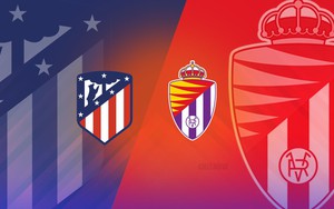 Nhận định, soi tỷ lệ Atletico Madrid vs Real Valladolid, 02h00 ngày 15/04, vòng 31 La Liga