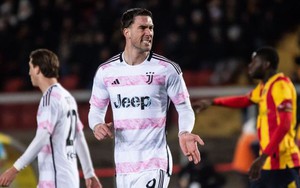 Nhận định, soi tỷ lệ Juventus vs Lecce 1h45 ngày 13/4, vòng 32 Serie A