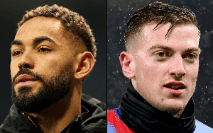 MU sẽ lột xác hàng công với thương vụ kép trị giá cả trăm triệu bảng?