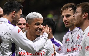 Nhận định, soi tỷ lệ Fiorentina vs Parma 20h hôm nay 13/4, vòng 32 Serie A