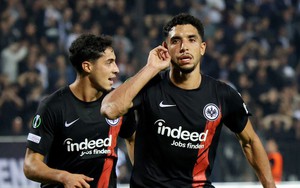 Nhận định, soi tỷ lệ Frankfurt vs Heidenheim 22h30 hôm nay 13/4, Bundesliga vòng 29