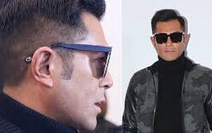 Biểu tượng điện ảnh Hong Kong Cổ Thiên Lạc đối mặt khủng hoảng sức khỏe trầm trọng