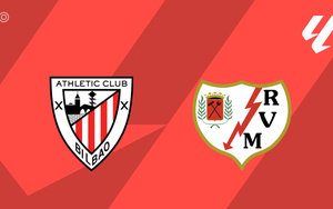 Nhận định, soi tỷ lệ Athletic Bilbao vs Rayo Vallecano 2h hôm nay 14/04, vòng 31 La Liga