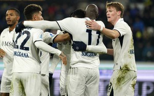 Nhận định, soi tỷ lệ Napoli vs Empoli 01h45 ngày 15/4, vòng 32 Serie A