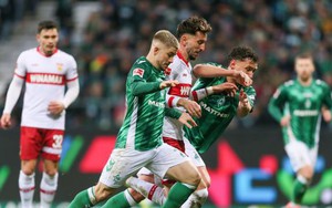 Nhận định, soi tỷ lệ Stuttgart vs Bremen 20h30 hôm nay 13/4, Bundesliga vòng 29
