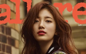 "Tình đầu quốc dân" Suzy tham gia bộ phim 330 triệu USD: Kỳ vọng và thách thức