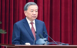 Phát biểu Bế mạc của Tổng Bí thư Tô Lâm tại Hội nghị lần thứ 11 Ban Chấp hành Trung ương Đảng khóa XIII