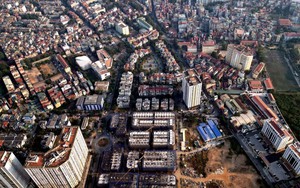 Nhu cầu tìm nhà ở đang hướng về vùng ven