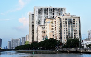 Hạn chế nguồn cung nhà ở tại TP HCM