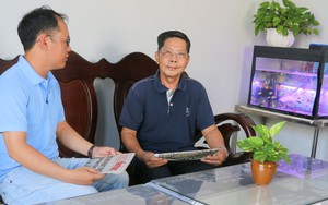 Đảng viên hướng về Hội nghị Trung ương: Kỳ vọng những quyết sách "bước ngoặt then chốt"