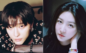 Công ty quản lý của WOODZ lên tiếng về tin đồn tình cảm với cố diễn viên Kim Sae Ron