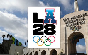 Olympic 2028 có thay đổi lịch sử ở môn bóng đá