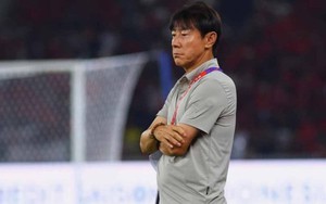 Chuyên gia Indonesia không chúc HLV Shin Tae Yong thành công vì giờ là ‘đối thủ’ của bóng đá xứ vạn đảo