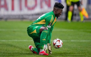 MU loại Onana không khó, nhưng ai thay?