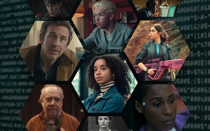 Loạt phim Netflix ăn khách 'Black Mirror' mùa 7: Khám phá tương lai đen tối bị chi phối bởi dịch vụ thuê bao