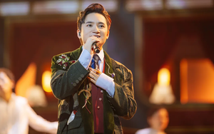 Nhạc sĩ Phan Mạnh Quỳnh: "Nhiều chương trình âm nhạc Việt Nam đã tiệm cận quốc tế"