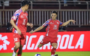 Tin bóng đá Việt hôm nay 14/4: Trung vệ Việt kiều làm thủ môn bất đắc dĩ; Malaysia biến động trước trận gặp đội tuyển Việt Nam