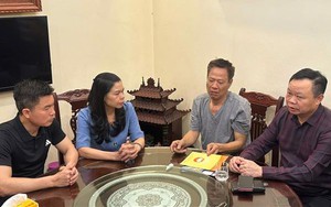 Vụ cháy làm 2 người tử vong ở Hà Nội: Sự cần thiết của mở "lối thoát nạn thứ 2" để phòng hỏa hoạn