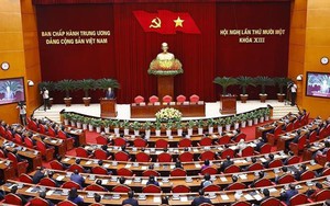 Hội nghị Trung ương lịch sử và những việc cần làm ngay