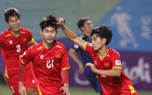 Lịch thi đấu VCK U17 châu Á hôm nay ngày 13/4