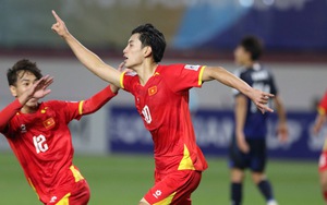 'Hot boy' U17 Việt Nam sẽ được HAGL cho ra sân nhiều hơn 