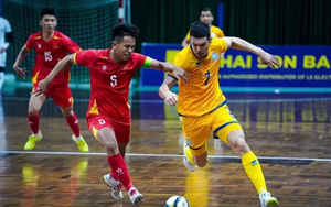 Báo quốc tế lý giải nguyên nhân đội bóng hạng 4 World Cup thua đậm ĐT Việt Nam