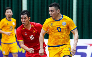 Tin nóng thể thao sáng 14/4: Báo quốc tế đồng loạt lên tiếng khi ĐT Việt Nam thắng 4-1 đội hạng 7 thế giới