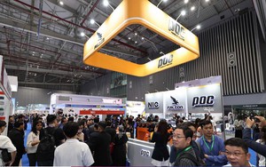 Sắp diễn ra Triển lãm quốc tế thể thao và giải trí Việt Nam 2025